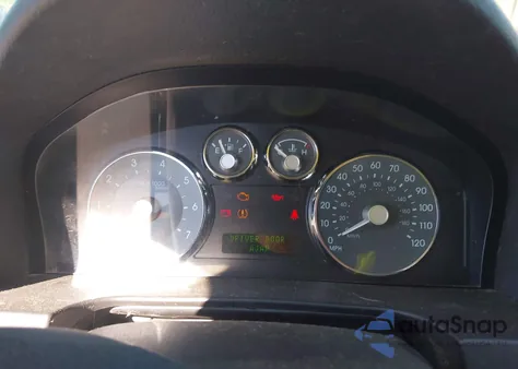 2008 Mercury Milan V6 Premier z USA, uszkodzony, nr VIN 3MEHM02168R607012